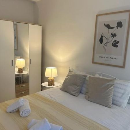 Deluxe Apartman Mimi Viskovo With A Free Parking Space Zewnętrze zdjęcie