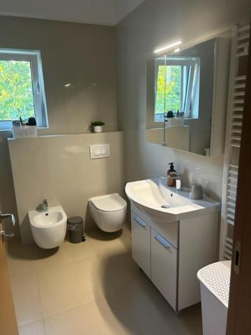 Deluxe Apartman Mimi Viskovo With A Free Parking Space Zewnętrze zdjęcie