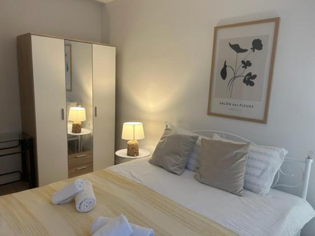 Deluxe Apartman Mimi Viskovo With A Free Parking Space Zewnętrze zdjęcie