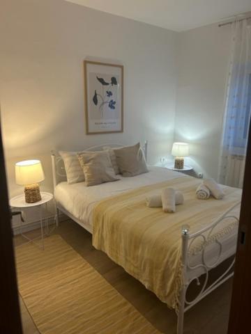 Deluxe Apartman Mimi Viskovo With A Free Parking Space Zewnętrze zdjęcie